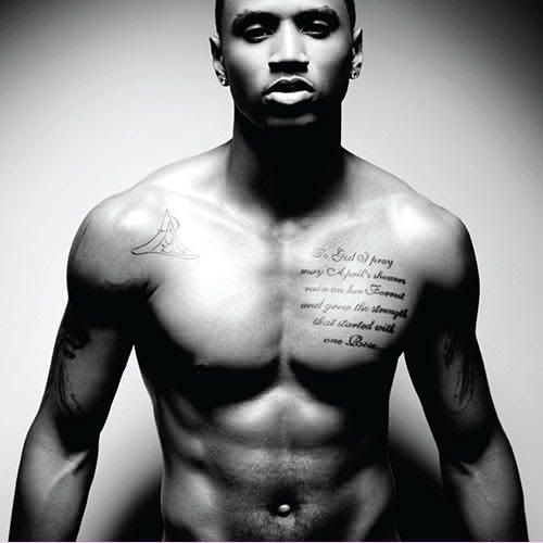 trey songz ready wallpaper. trey songz Pictures, Images