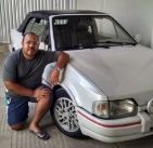 Avatar do usuário