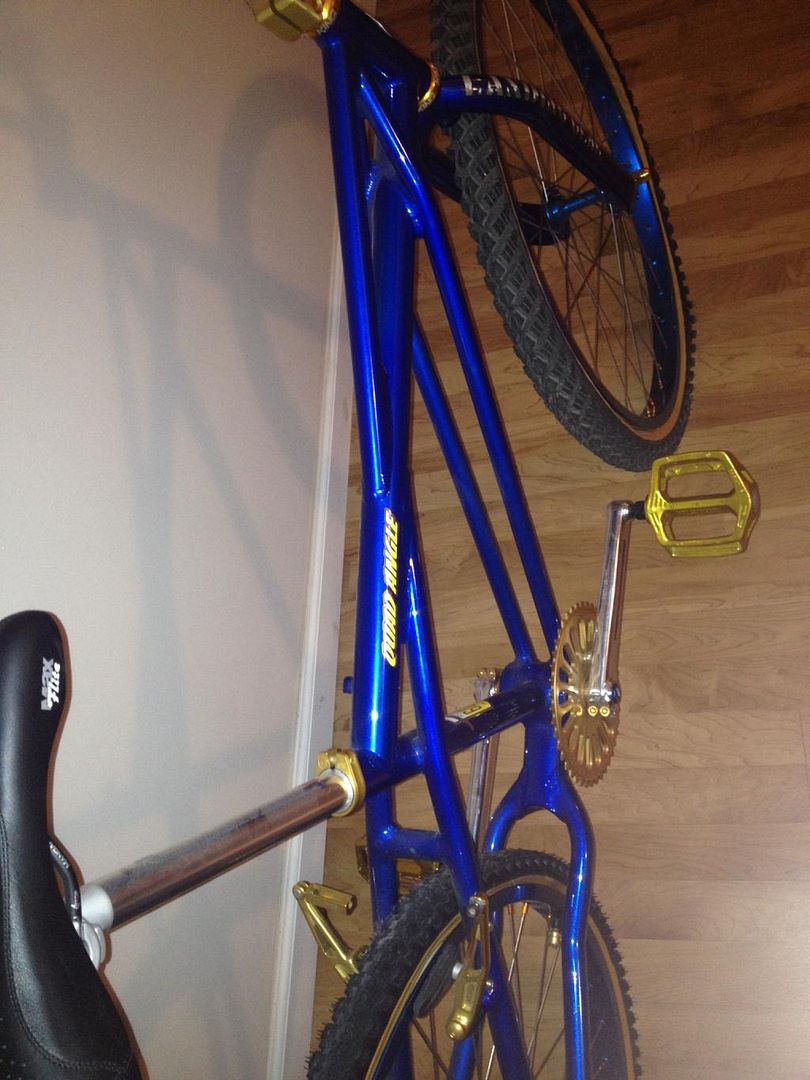 24 bmx cruiser frame