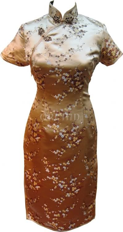 vestidos chinos vestidos chinos