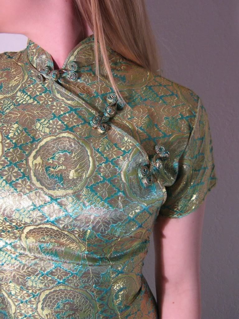 vestidos chinos vestidos chinos