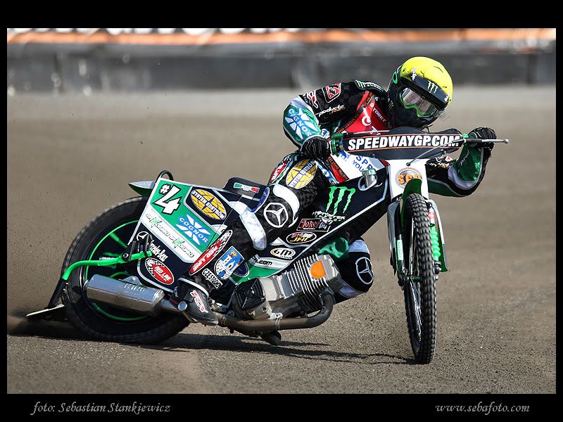 Speedway Gp