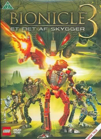 bionicle 3