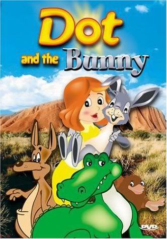 Dot and the Bunny movie