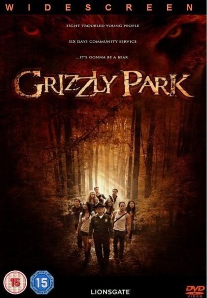 Grizzly Park Movie