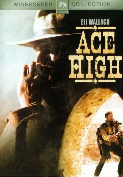 Ace High 1968