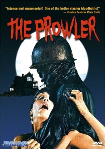 the prowler(1981) avi