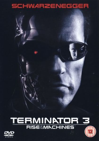 terminator 3 movie