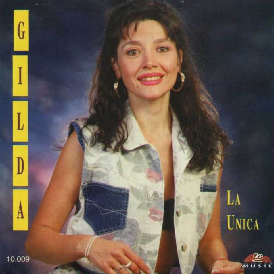 discografia discografia