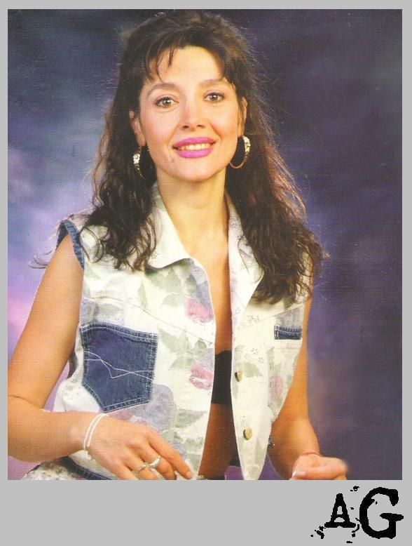 gilda gilda