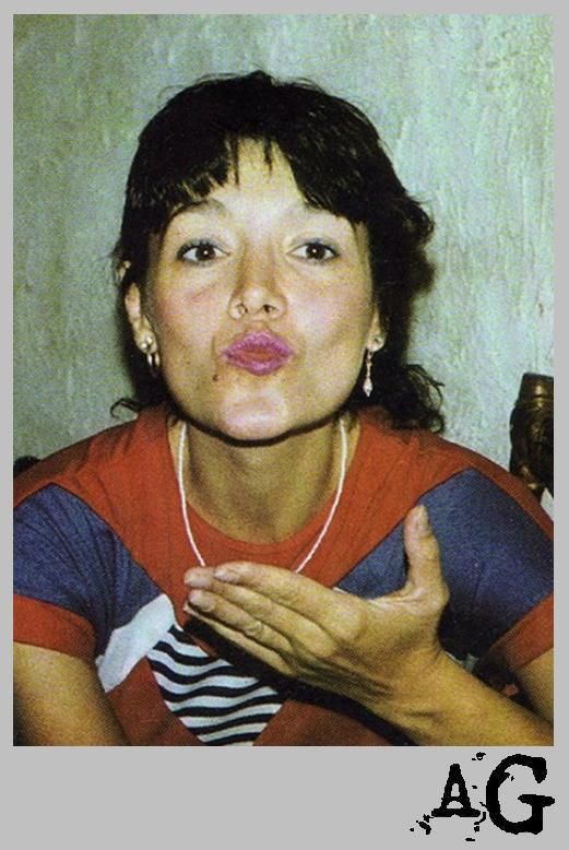 gilda gilda