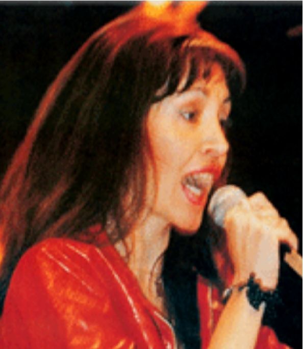 cumbia cumbia