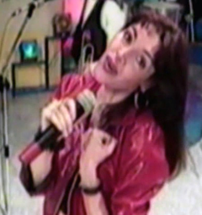 gilda gilda