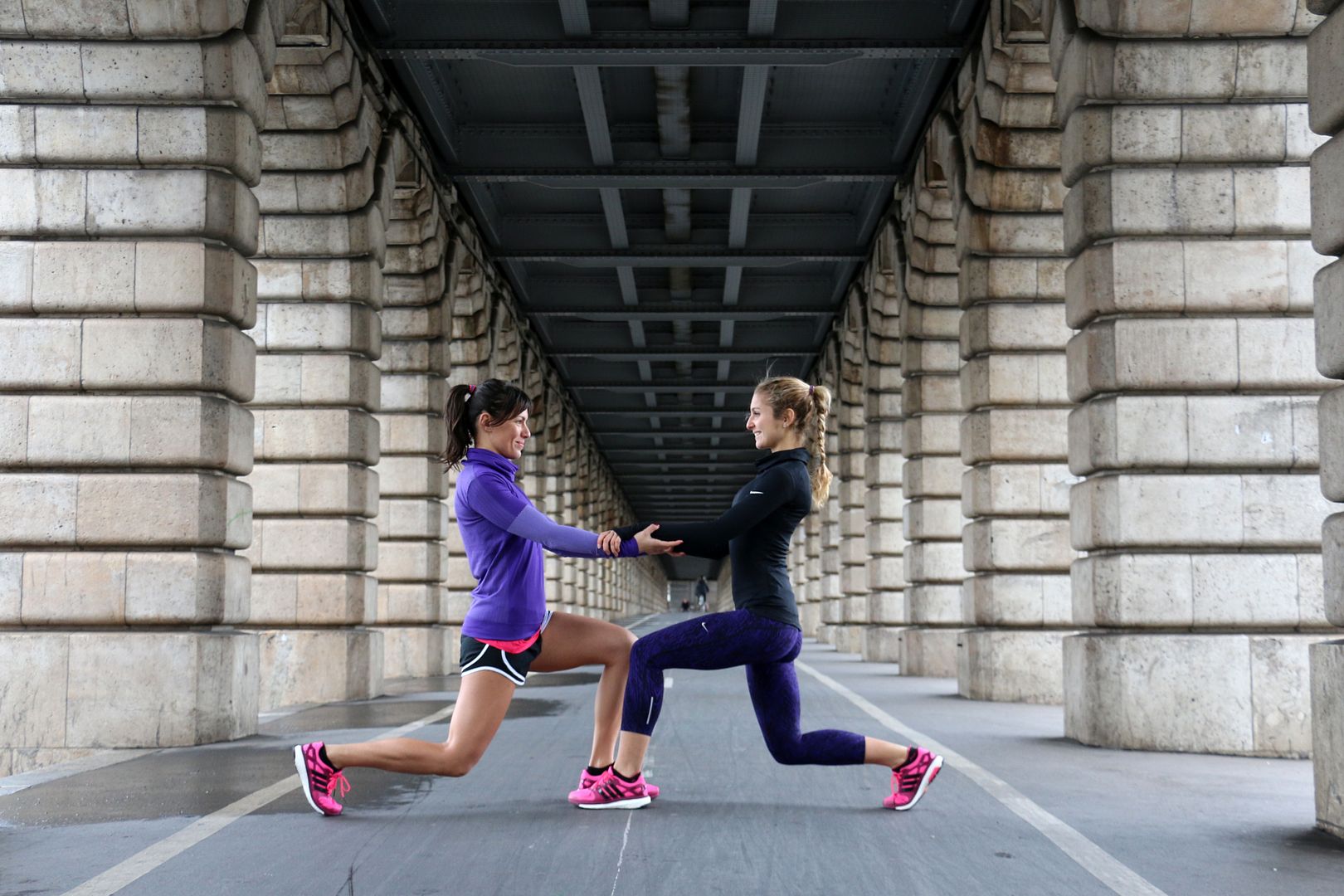 exercices renforcement musculaire en plus de la course à pied running conseil