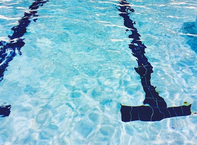 piscine antigone montpellier conseil natation débutant reprise triathlon 