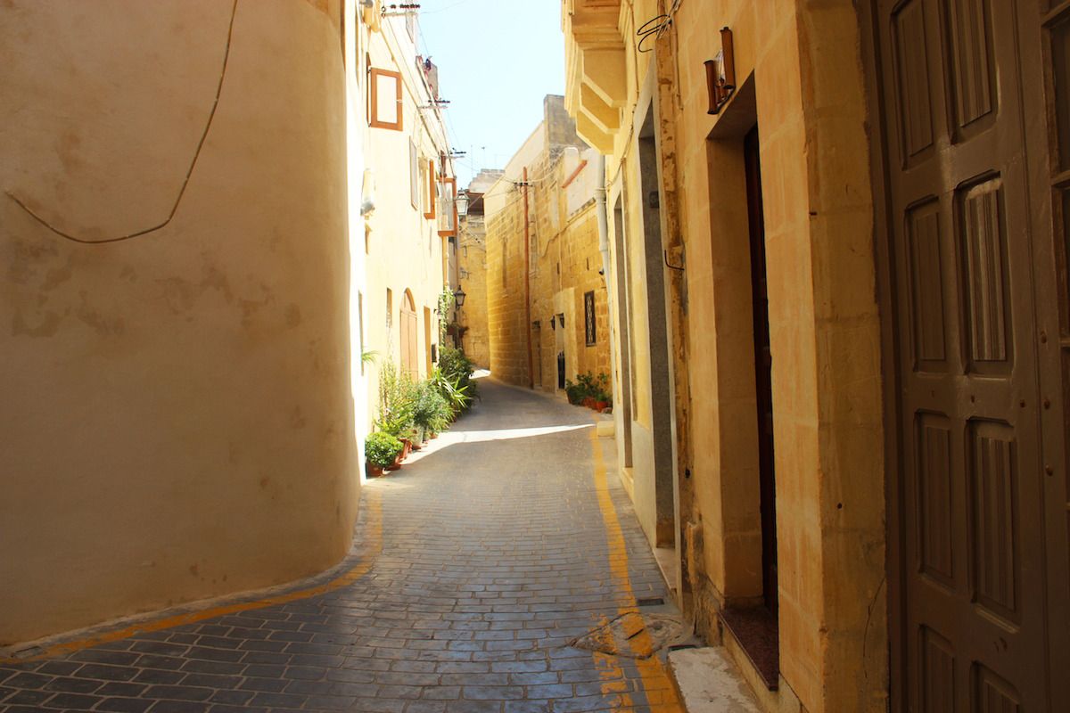 visite malte gozo domino conseils long weekend blog voyage