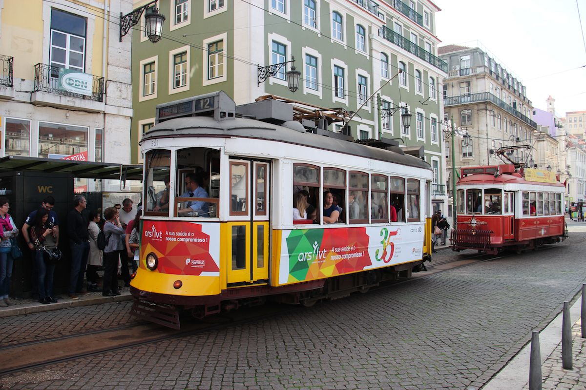 2 jours lisbonne bon plan avis conseil portugal weekend guide