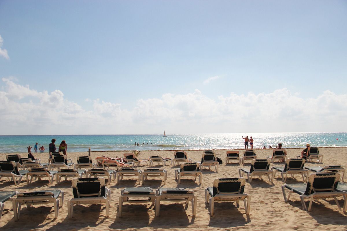 avis voyage yucatan mexique playa del carmen cancun 7 jours