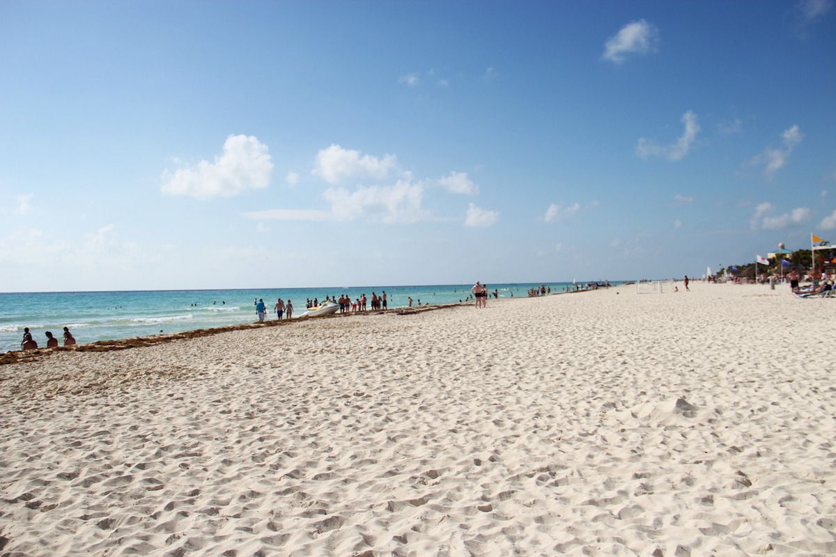 avis voyage yucatan mexique playa del carmen cancun 7 jours