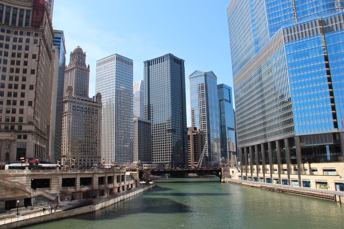 conseils chicago downtown guide 3 jours USA road trip nord canada