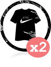 Gagner 2 places gratuites pour Nike 10km Paris Centre 2013
