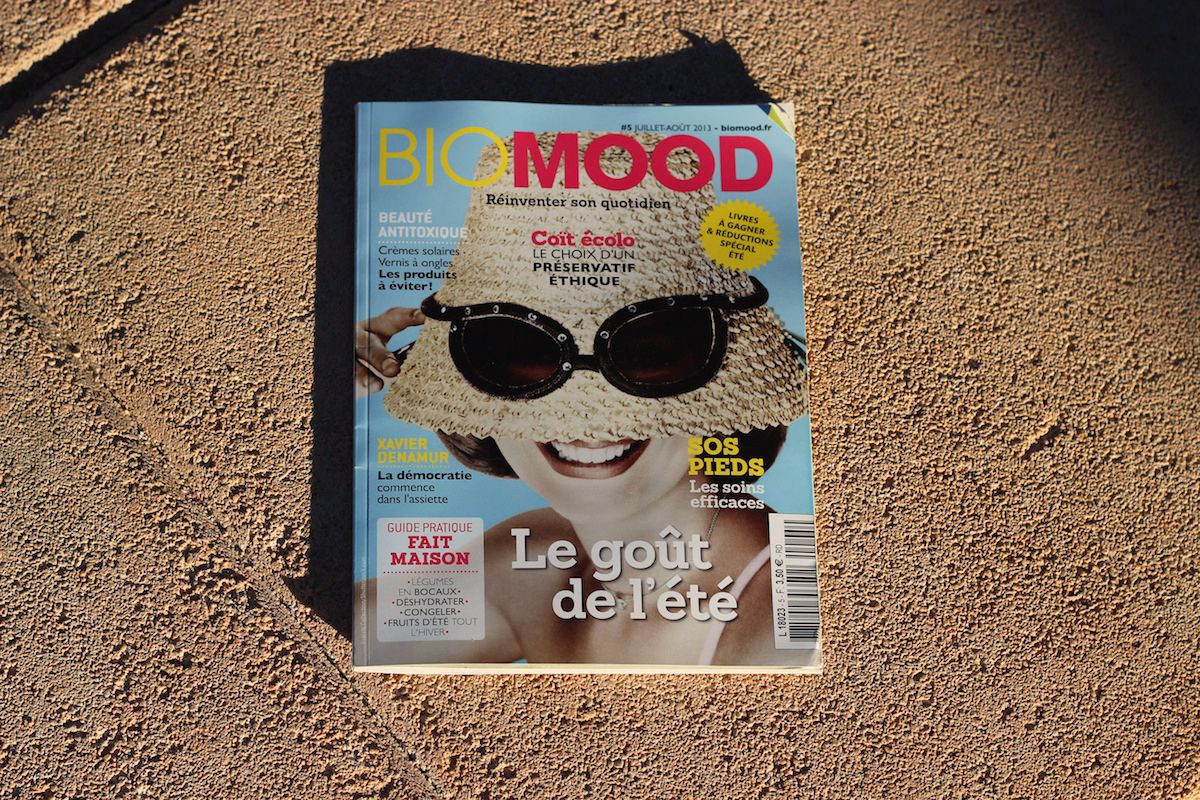 Biomood magazine avis
