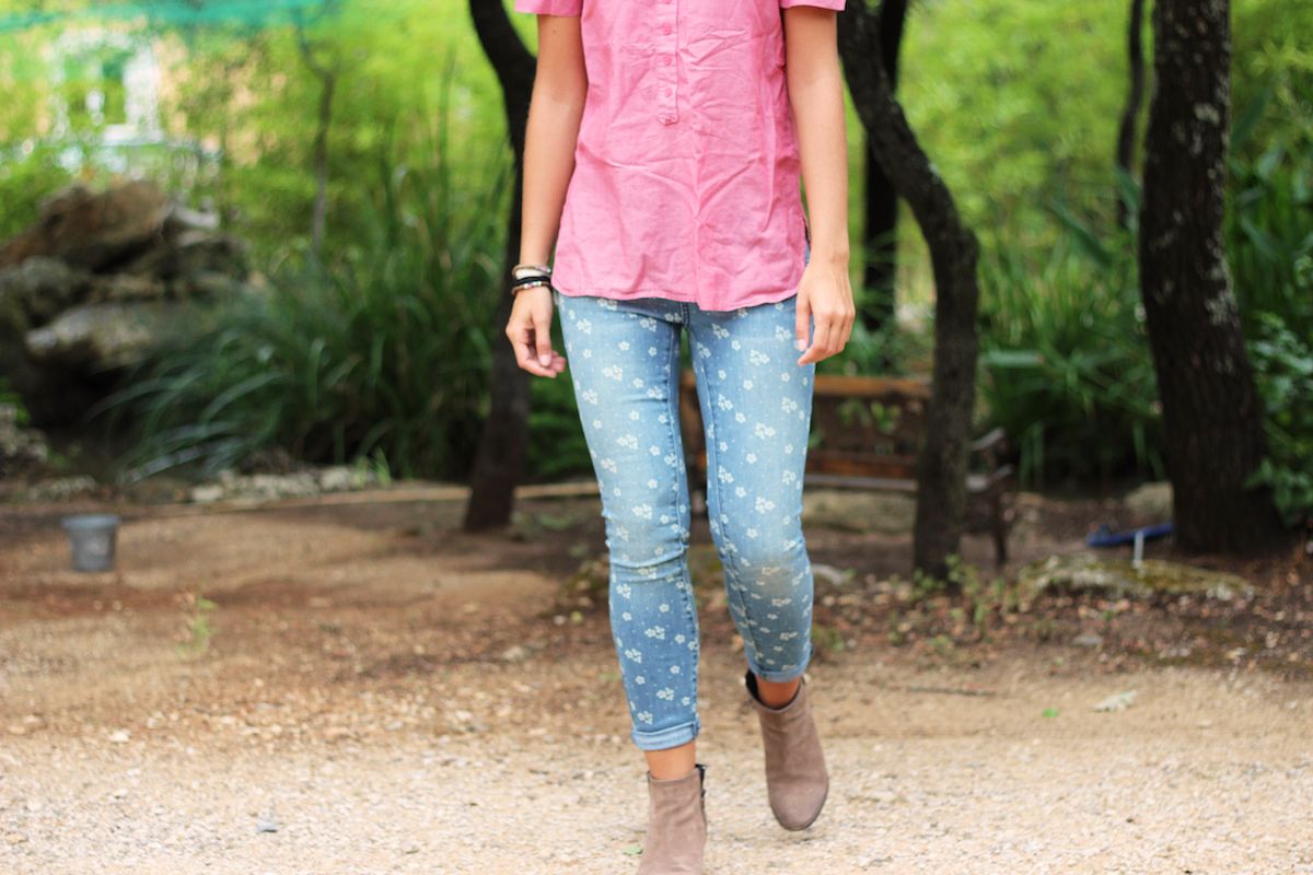Jeans FreePeople