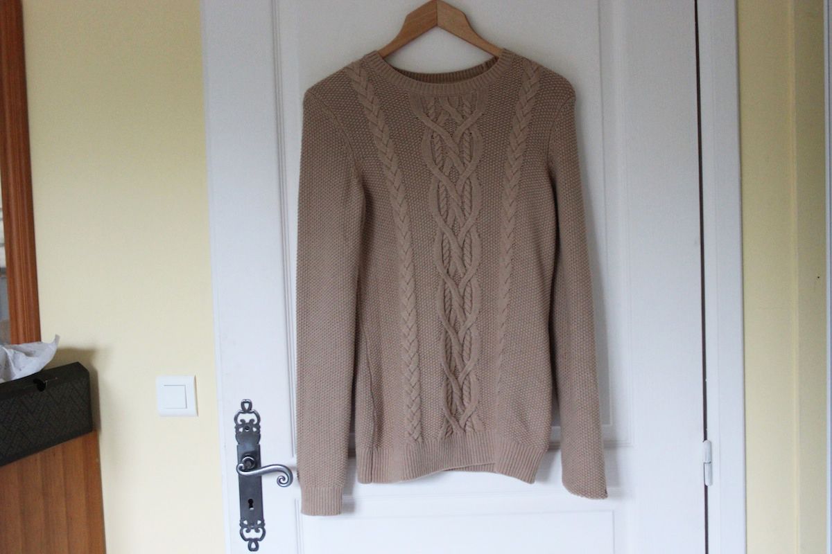 Pull Tommy Hilfiger Pull Tommy Hilfiger