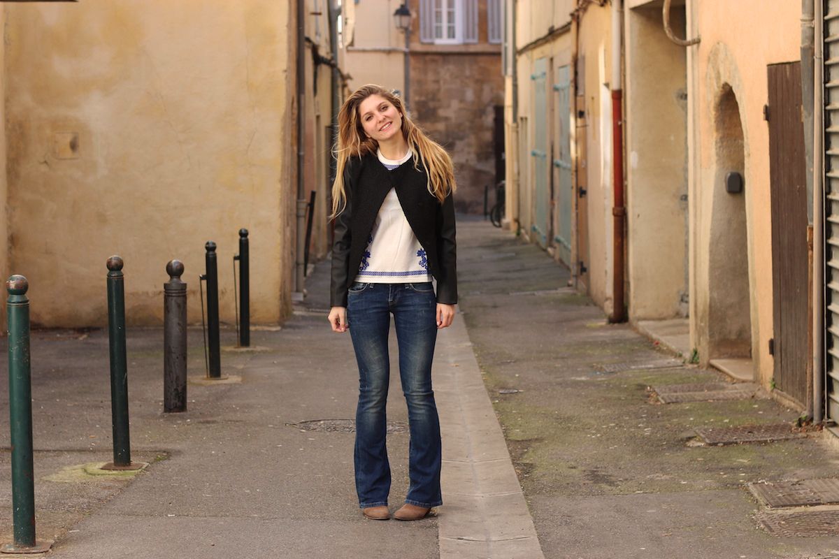 T-Shirt Zalando Jeans LTB T-Shirt Zalando Jeans LTB