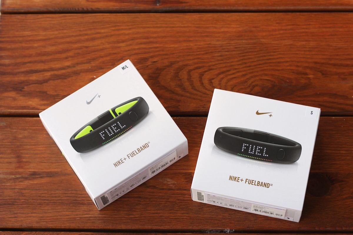 concours gagner nike fuelband se noir femme taille s