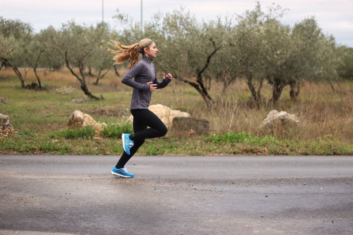 Conseils Blog Sport Femme Préparer son Premier Semi Marathon Running Conseils Programme