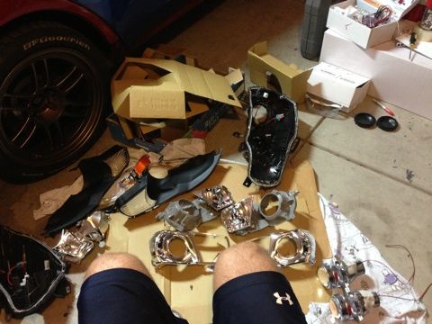 keep ya entertained - EvoXForums.com - Mitsubishi Lancer 