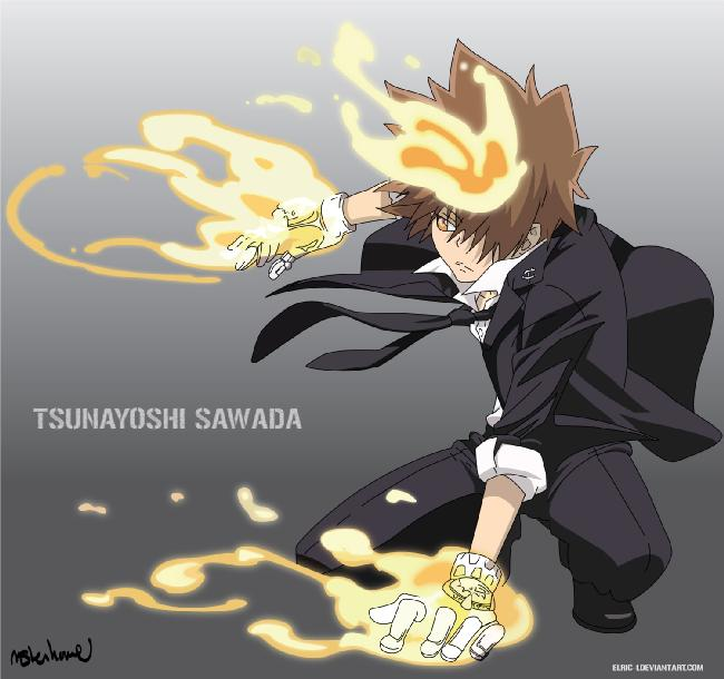 tsunayoshi sawada photo: Tsuna Sawada Tsuna3-6.png