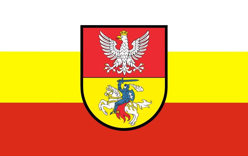 флаг рязанской области