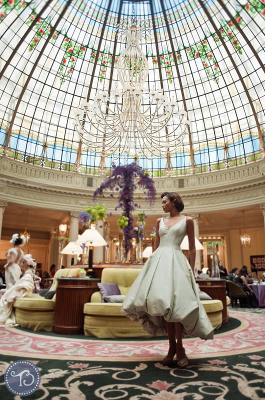 Tendencias de Bodas Magazine en la VI edición del Opera & Brunch Couture Tendencias de Bodas Magazine en la VI edición del Opera & Brunch Couture