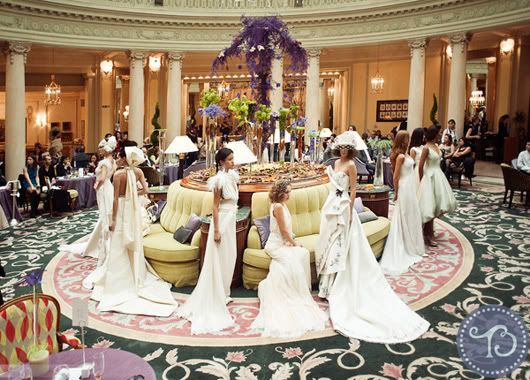 Tendencias de Bodas Magazine en la VI edición del Opera & Brunch Couture Tendencias de Bodas Magazine en la VI edición del Opera & Brunch Couture