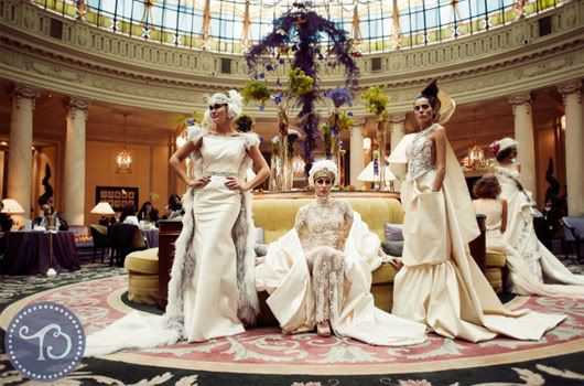 Tendencias de Bodas Magazine en la VI edición del Opera & Brunch Couture Tendencias de Bodas Magazine en la VI edición del Opera & Brunch Couture