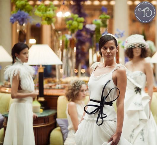 Tendencias de Bodas Magazine en la VI edición del Opera & Brunch Couture Tendencias de Bodas Magazine en la VI edición del Opera & Brunch Couture