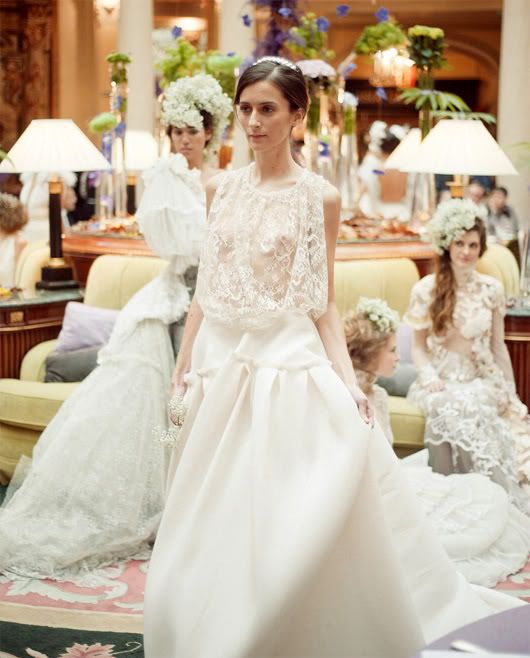 Tendencias de Bodas Magazine en la VI edición del Opera & Brunch Couture Tendencias de Bodas Magazine en la VI edición del Opera & Brunch Couture