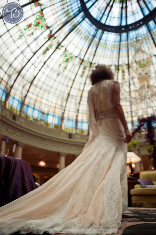 Tendencias de Bodas Magazine en la VI edición del Opera & Brunch Couture Tendencias de Bodas Magazine en la VI edición del Opera & Brunch Couture
