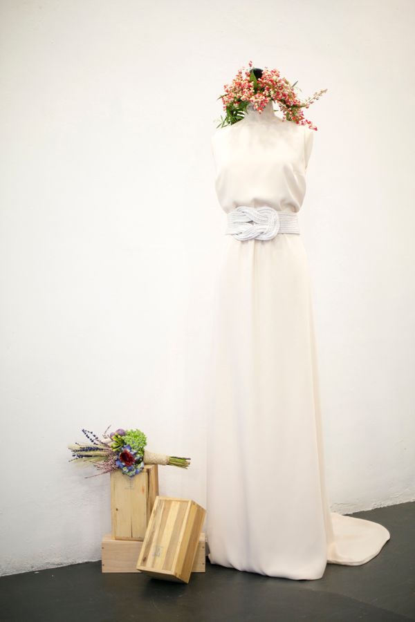 el estilo de las novias prêt-à-porter de david christian