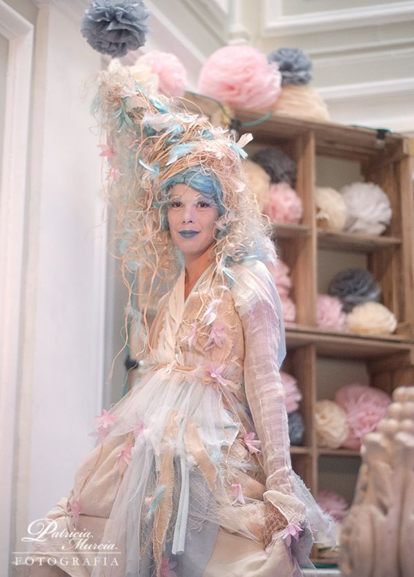 Love & Vintage Parte 2: decoración, fincas, ideas y más | Tendencias