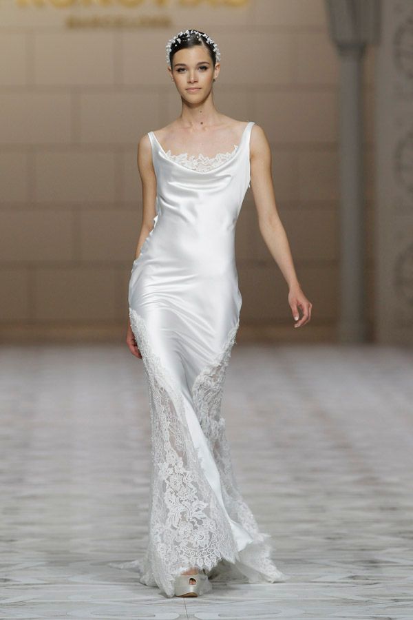 la fábrica de los sueños: pronovias {colección 2015} | tendencias de