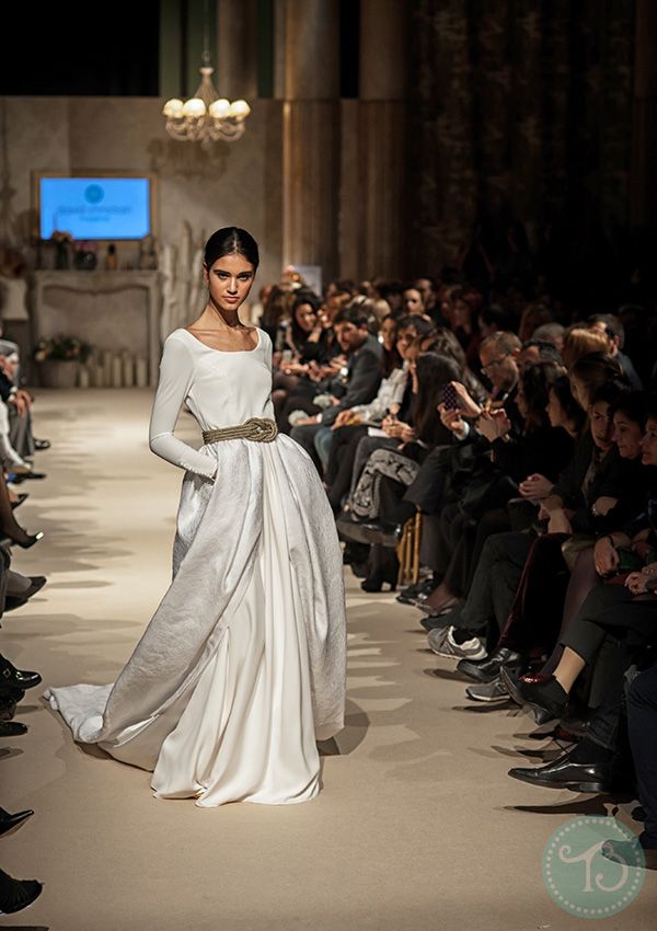 exclusividad, belleza y romanticismo pasarela "si quiero" {parte ii