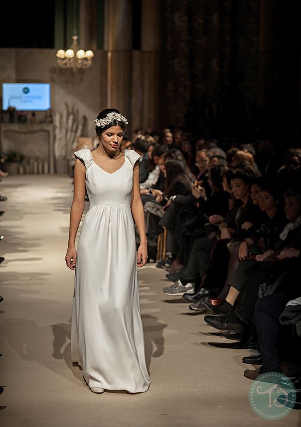 exclusividad, belleza y romanticismo pasarela "si quiero" {parte ii
