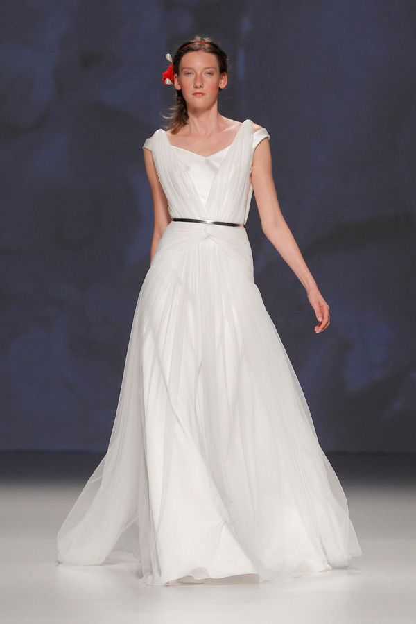las espaldas de victorio & lucchino {colección 2015} | tendencias de