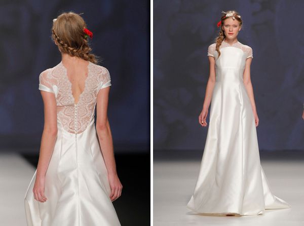 las espaldas de victorio & lucchino {colección 2015} | tendencias de