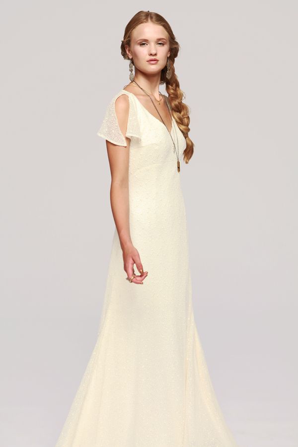Vestido de novia de Otaduy · Colección 2014 True Romance · Modelo Dylan