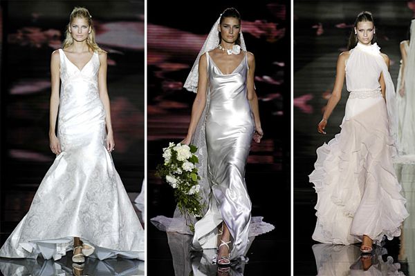 las bodas de oro de pronovias: 50 años vistiendo sueños | tendencias
