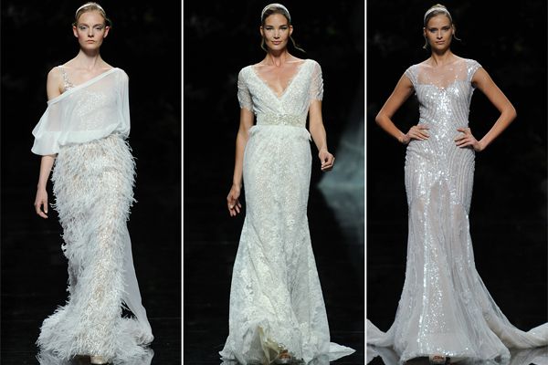 las bodas de oro de pronovias: 50 años vistiendo sueños | tendencias